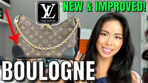 lv boulogne review